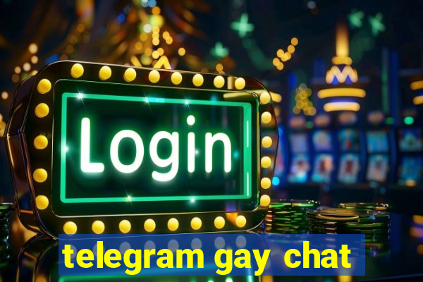 telegram gay chat